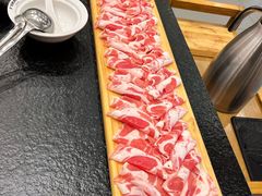 -阳坊胜利涮羊肉(阳坊老店)