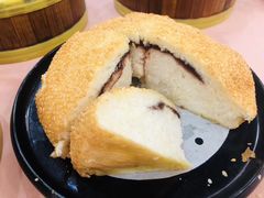 -翠華餐廳(浦东机场T1店)