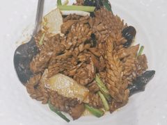 -鹊华居·地道鲁菜·海鲜·融合味(大明湖店)