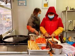 -张记灌饼(丰富路店)