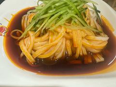 -子午路张记肉夹馍(曲江店)