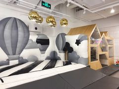 -Lilliput粒粒堡亲子餐厅(置汇旭辉店)