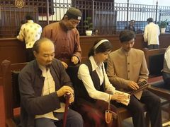 -沈阳金融博物馆