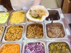 -张果佬年糕卷(科巷店)