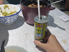 -湘中缘·湖南菜(娄底驻京办店)