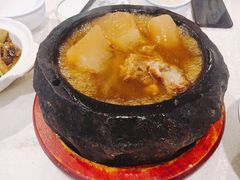 -白鹿江西餐厅(北师大店)