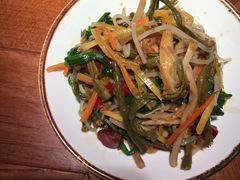 -楼兰新疆主题餐厅(苏州中心店)