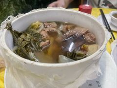 -海鲜街菜馆(海珠南路店)