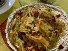 -马凯餐厅(长椿街店)