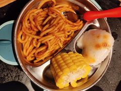 -湘阁里辣(南联锦泰城店)