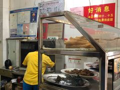 -百成大同鸭肉粥(大同总店)
