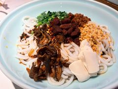 -茄子恰恰·新云南小炒(金池购物中心店)
