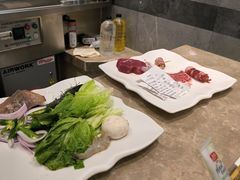 -上渔铁板烧(熙悦汇店)