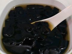 -老海南椰奶清补凉(文化宫老店)