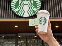 -星巴克臻选(杭州万象城店)
