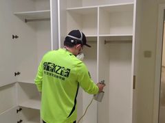 -绿色亿家除甲醛机构