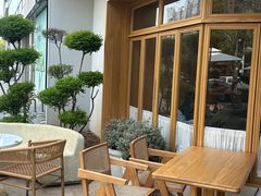 -翠贝卡&Mama Kelly Brunch Coffee(河西店)