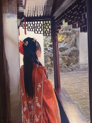 -汉仪华裳汉服馆(打浦桥店)