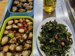 -韩麦大冷面(桂花街直营店)