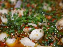 -老灶房-四川土菜(开元店)