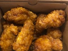 -Kyochon1991校村炸鸡(杨高中路店)