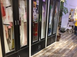 -星豆豆儿童摄影(南郊太白南路店)