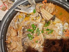 -探鱼·鲜青椒爽麻烤鱼(领展购物广场店)
