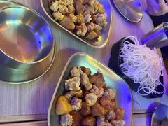 -令狐冲烤鱼·烧菜馆(达明店)