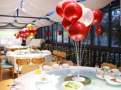 -往来·竹里.宝宝宴.生日宴.团建.宴席(花乡农居店)