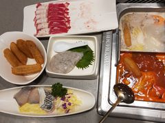 -海底捞火锅(天一广场亚细亚店)