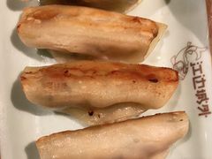 -江边城外烤全鱼(世茂广场店)