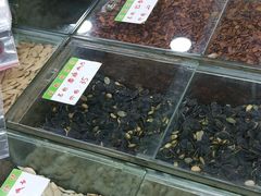 -刘艳明炒货(小心桥店)