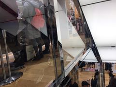 -优衣库(银座店)