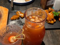 -绿茶餐厅(朝阳大悦城店)