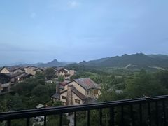 -浙江安吉JW万豪酒店
