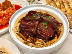 -西山人家·传统苏帮菜·家宴(木渎店)