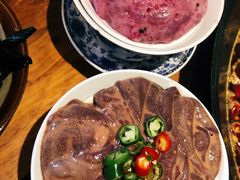 -楠火锅(龙阳广场店)