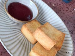 餐前面包-La Terre乐田(万象城店)