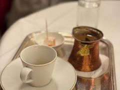 -Cafe Sacher(WIEN)