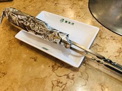 -南来顺饭庄·清真(南菜园店)