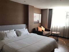 -廣大酒店(广州钟落潭地铁站店)