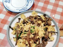 -老郑家东北春饼(龙悦居店)