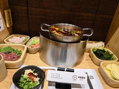 -独食火锅·半米屋台(望平街店)