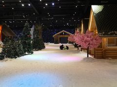 -宁波冰雪大世界(北仑区)