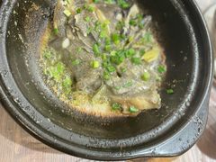 -小时候焗海鲜(鄞州万达店)