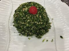 -吴门人家·苏宴宫廷菜(拙政园店)