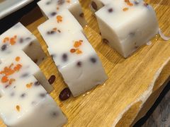 -魁盛居百年鲁菜馆(县西巷店)