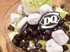 -DQ·蛋糕·冰淇淋(印象城店)
