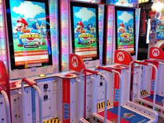 -核客电玩城(东门店)