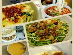 -张果佬年糕卷(科巷店)